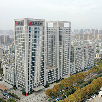 金融中心大廈